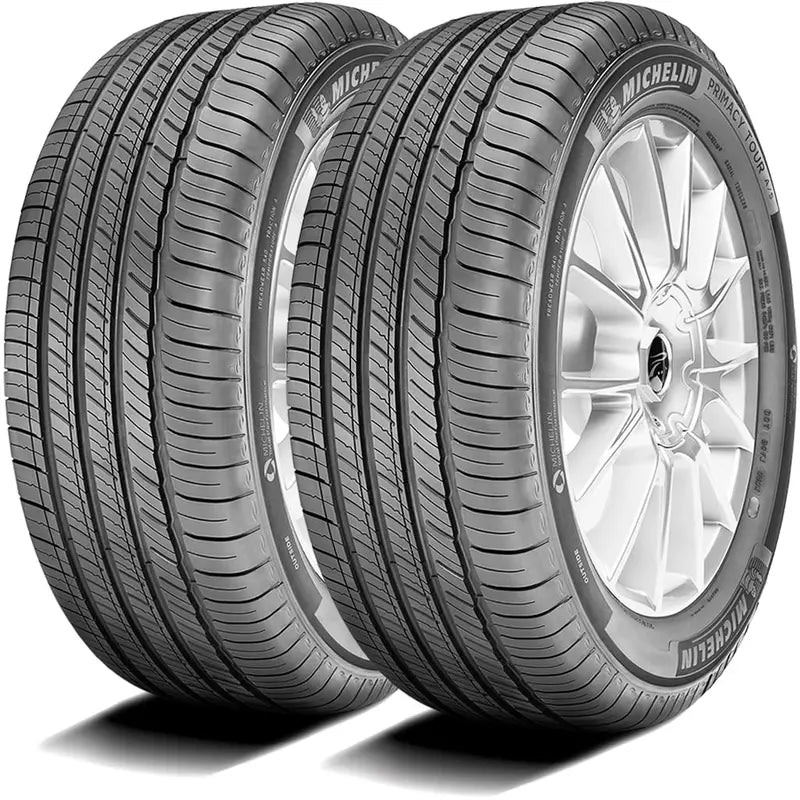 255/40R19 XL All-Season Tires for Volkswagen Tiguan & Audi Q3 (2016–2018)