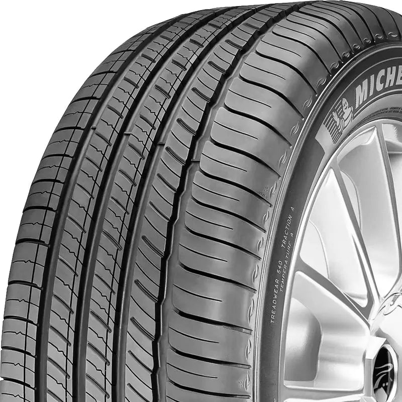255/40R19 XL All-Season Tires for Volkswagen Tiguan & Audi Q3 (2016–2018)