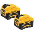 DeWalt 12V Max 5.0Ah Lithium Ion Battery (2 Pack) DCB126-2