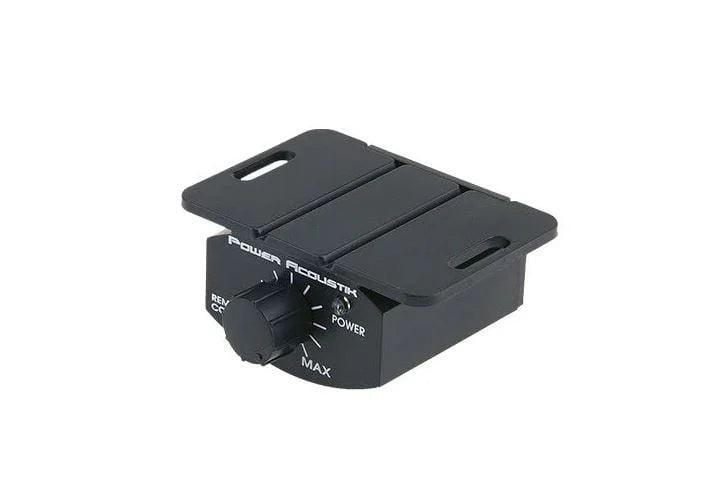 Power Acoustik VA1 - 8000D Vertigo 8000 Watt Car Audio Monoblock Amplifier