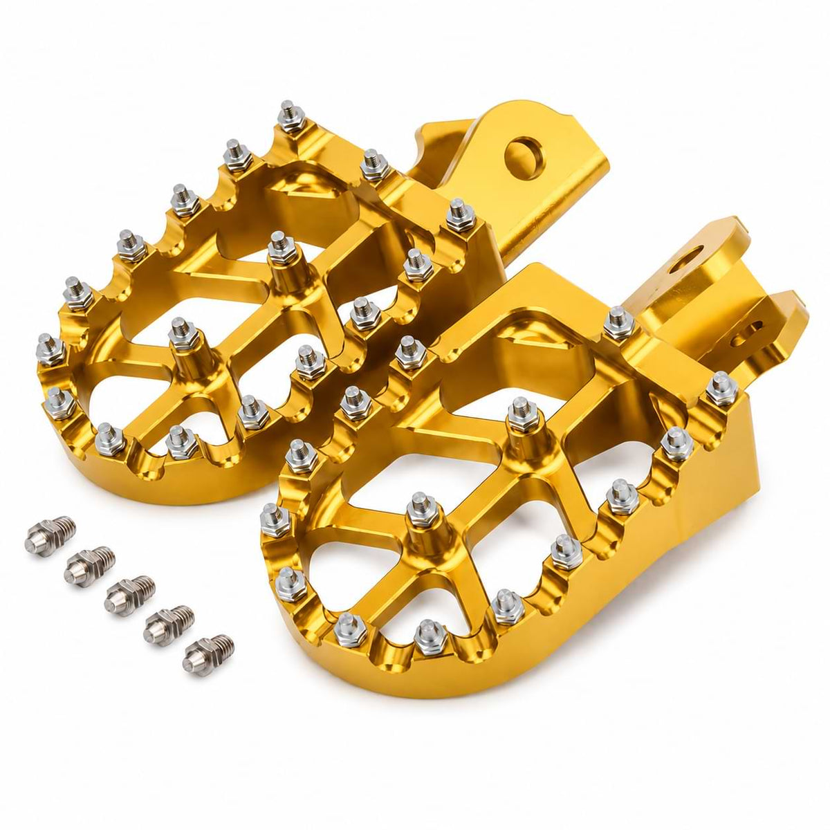 Surron CNC Foot Peg For Talaria Sting Sur Ron Lightbee Electric Bike