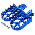 Surron CNC Foot Peg For Talaria Sting Sur Ron Lightbee Electric Bike