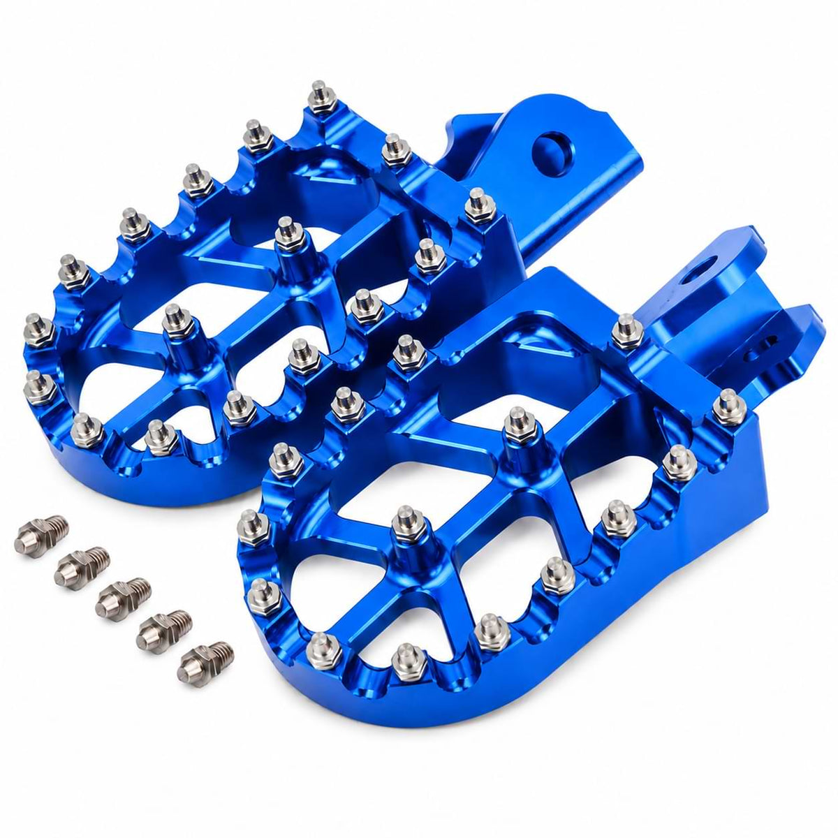 Surron CNC Foot Peg For Talaria Sting Sur Ron Lightbee Electric Bike
