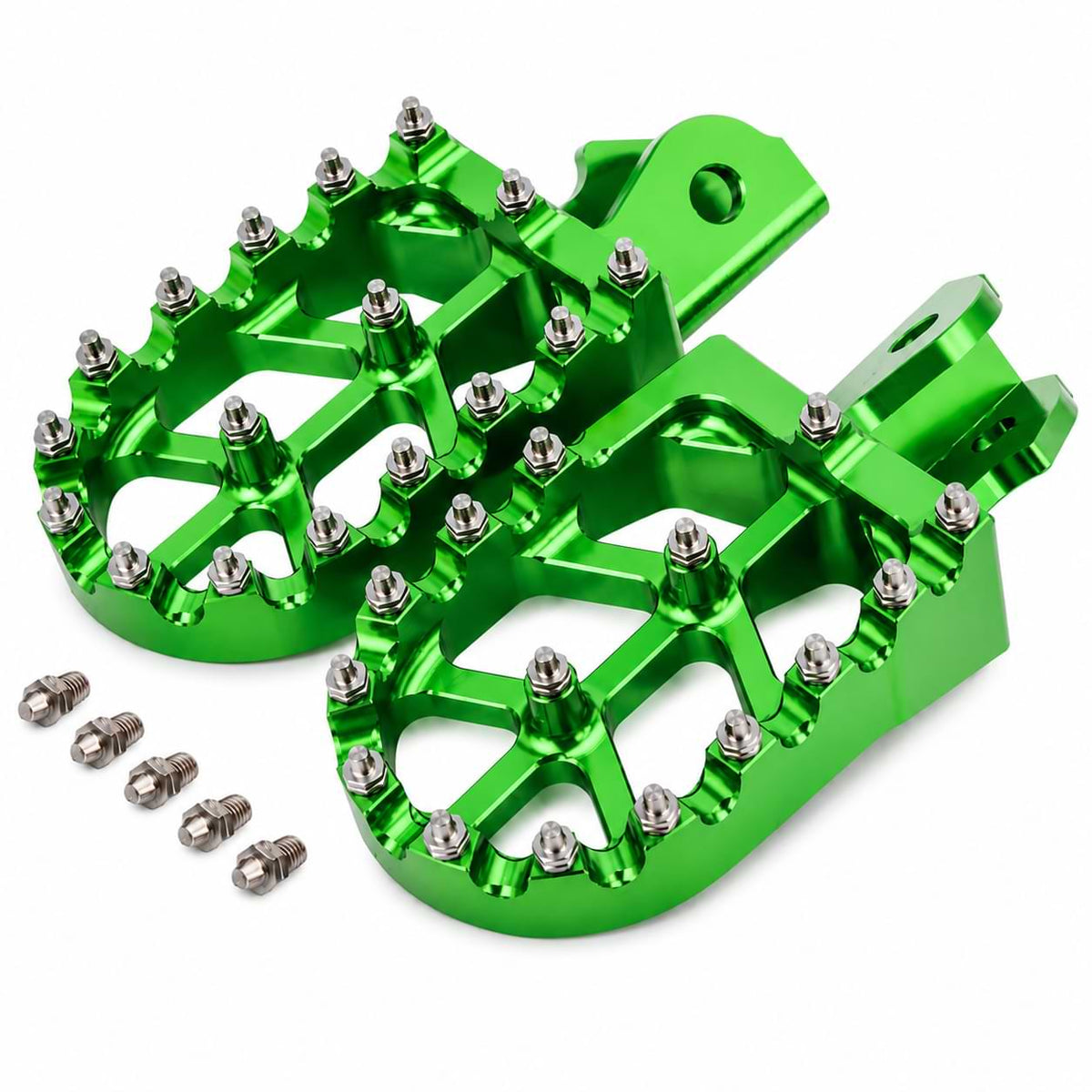 Surron CNC Foot Peg For Talaria Sting Sur Ron Lightbee Electric Bike