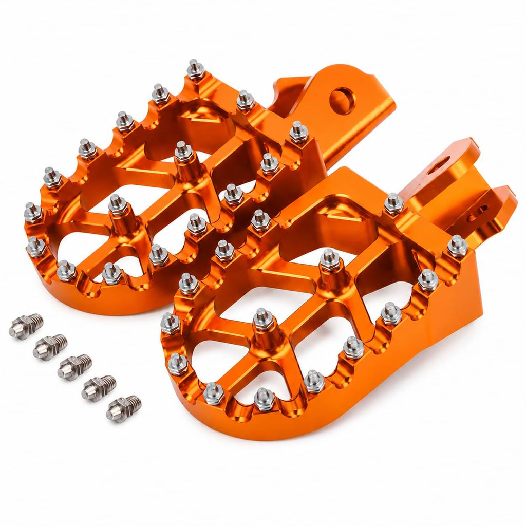 Surron CNC Foot Peg For Talaria Sting Sur Ron Lightbee Electric Bike
