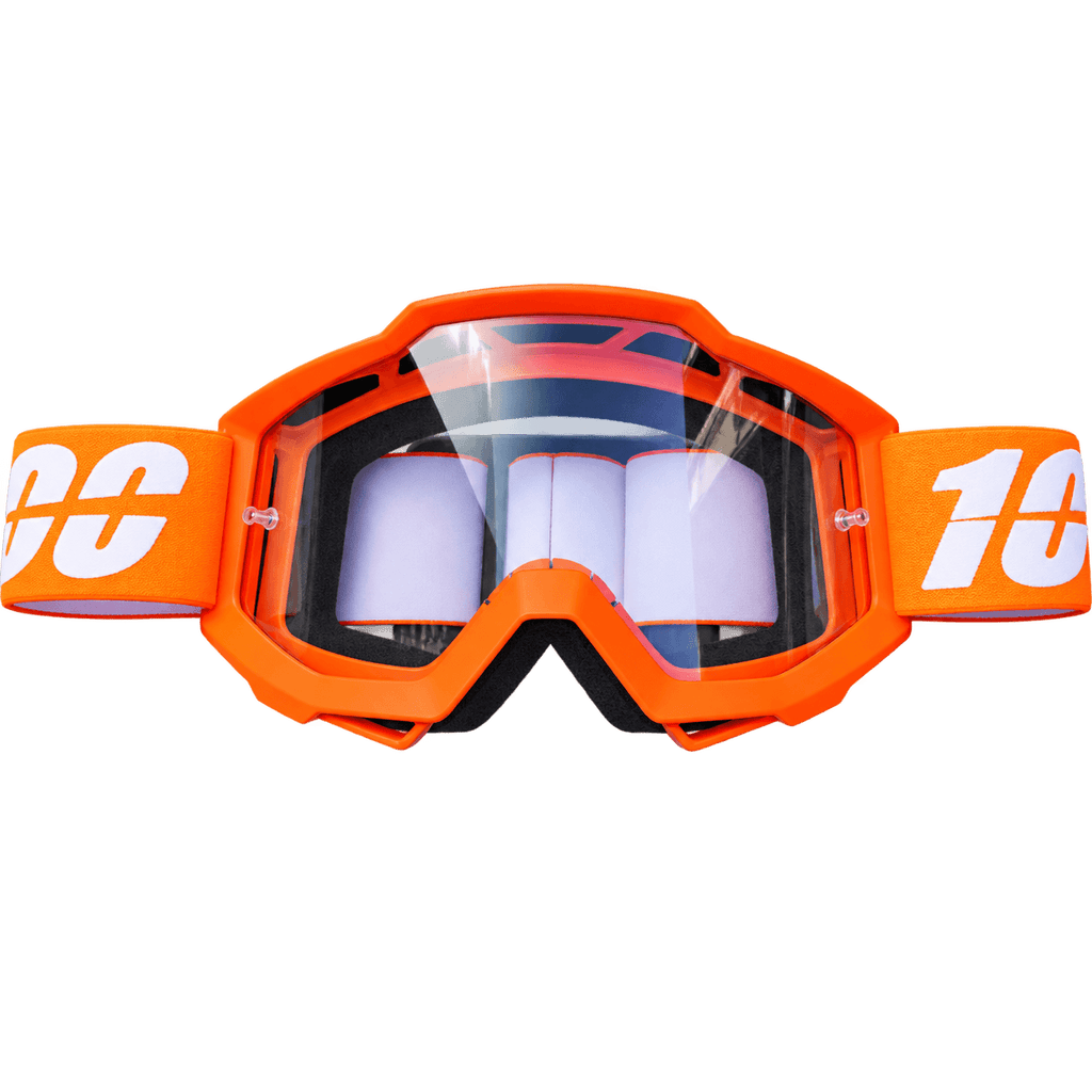 Pit Bike Motocross Goggles ATV Racing Glasses MTB Off-Road Windproof Protective Sunglasses