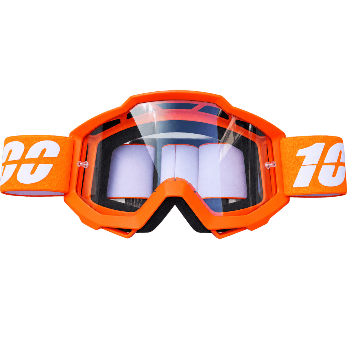 Pit Bike Motocross Goggles ATV Racing Glasses MTB Off-Road Windproof Protective Sunglasses