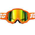 Pit Bike Motocross Goggles ATV Racing Glasses MTB Off-Road Windproof Protective Sunglasses