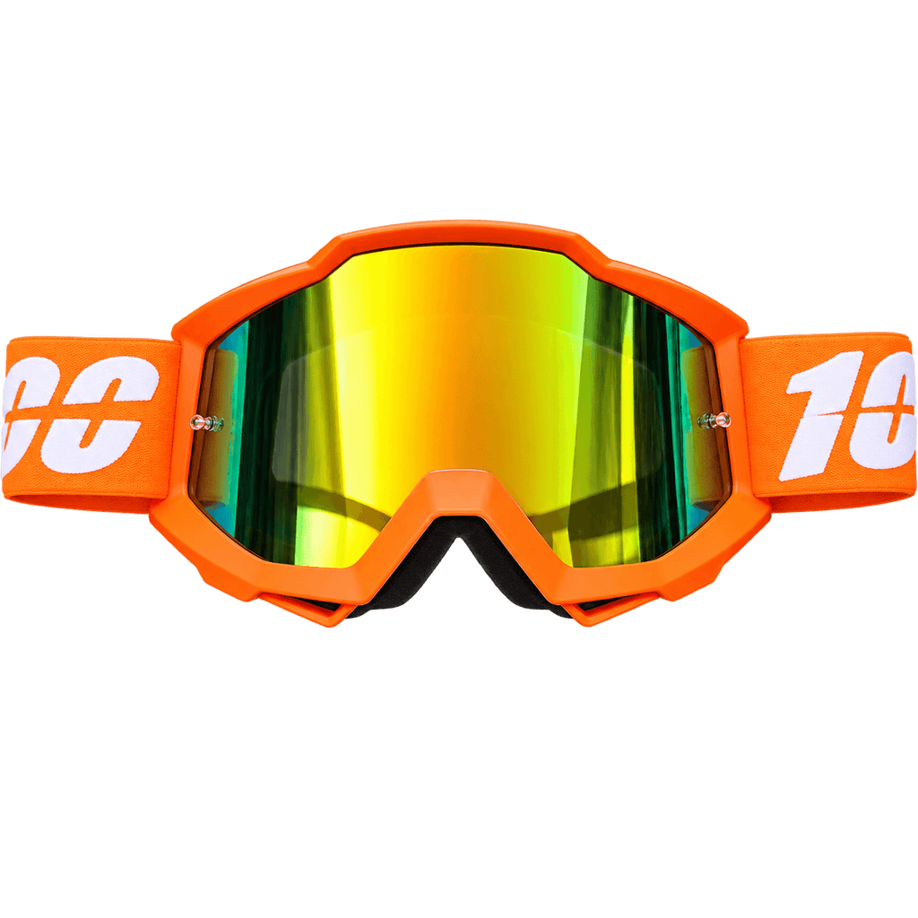 Pit Bike Motocross Goggles ATV Racing Glasses MTB Off-Road Windproof Protective Sunglasses