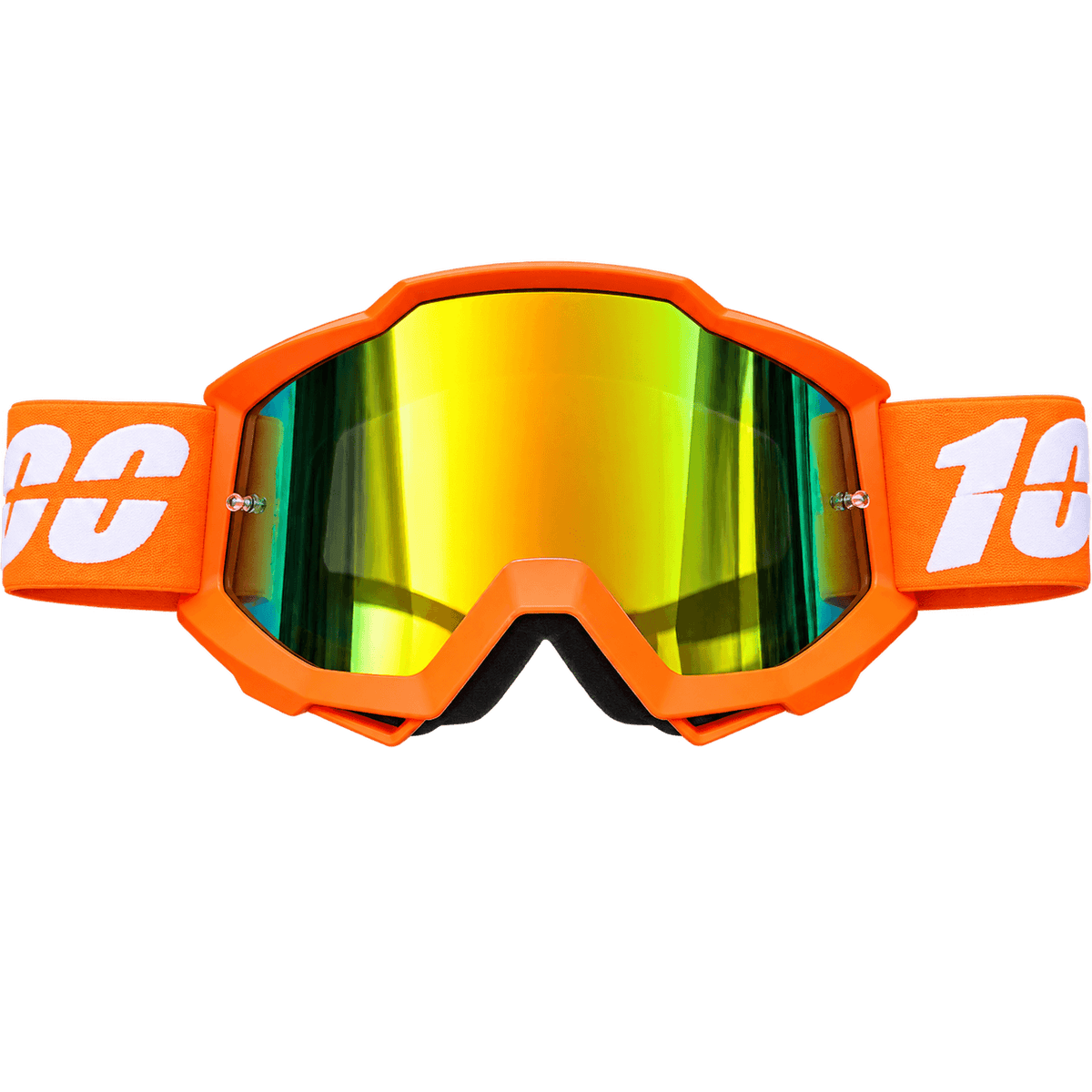 Pit Bike Motocross Goggles ATV Racing Glasses MTB Off-Road Windproof Protective Sunglasses