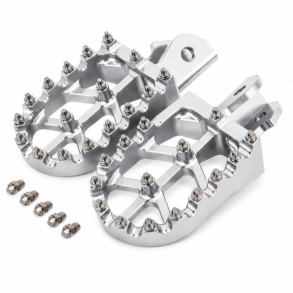 Surron CNC Foot Peg For Talaria Sting Sur Ron Lightbee Electric Bike